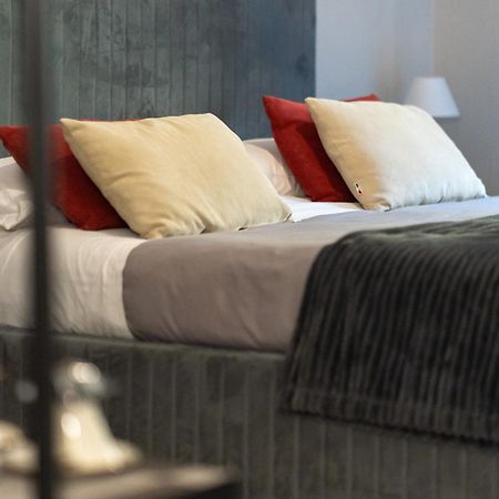 Compasso Suites Viterbo Exterior photo