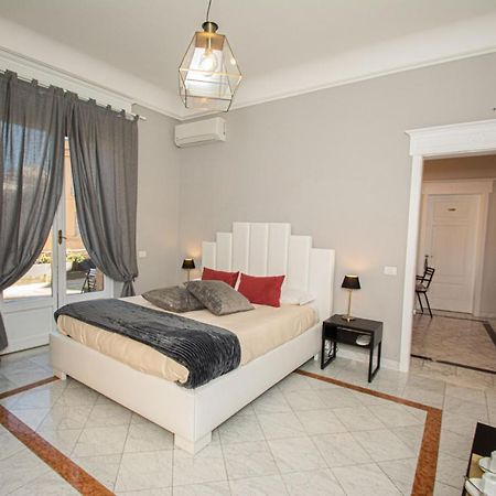 Compasso Suites Viterbo Exterior photo