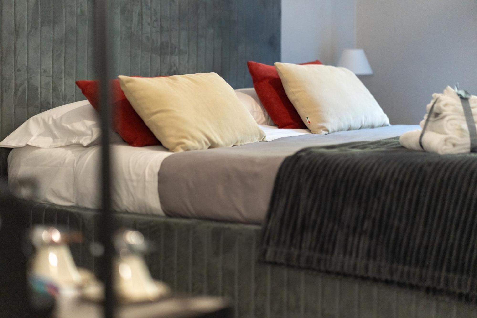 Compasso Suites Viterbo Exterior photo