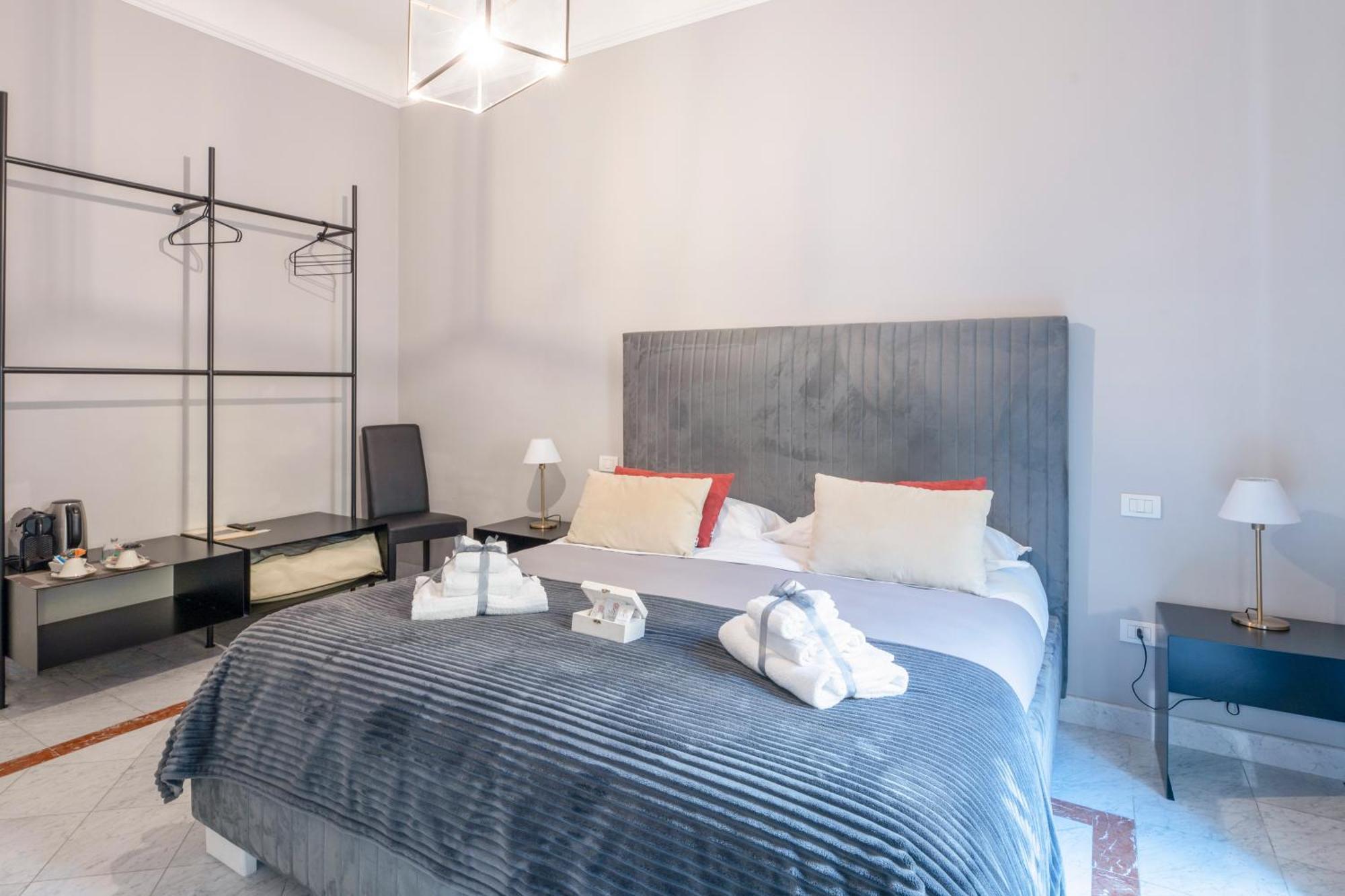 Compasso Suites Viterbo Exterior photo