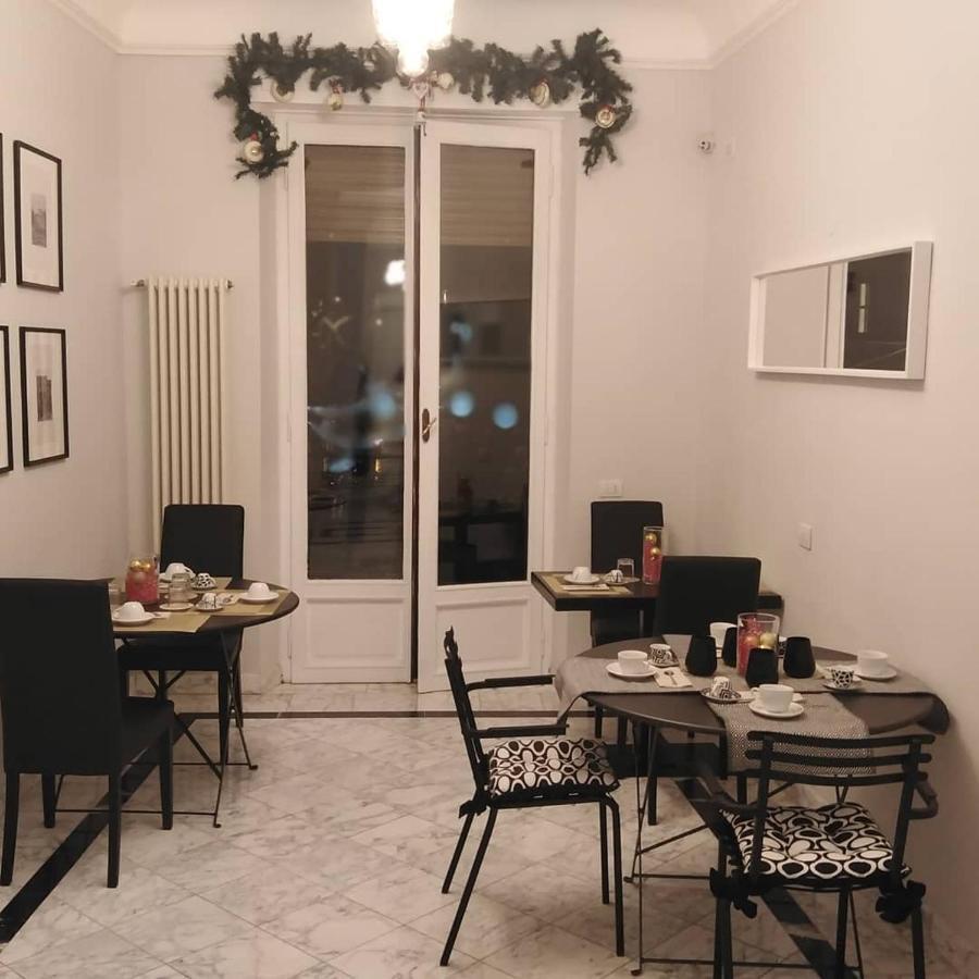 Compasso Suites Viterbo Exterior photo