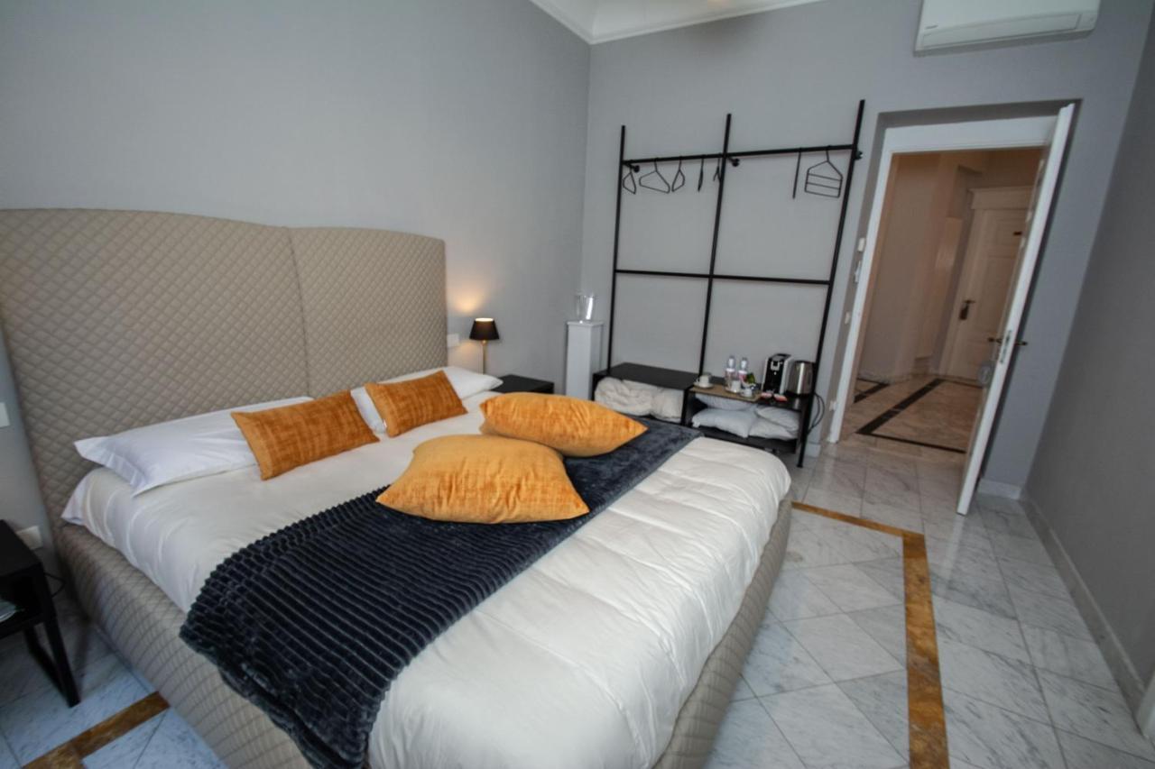 Compasso Suites Viterbo Exterior photo