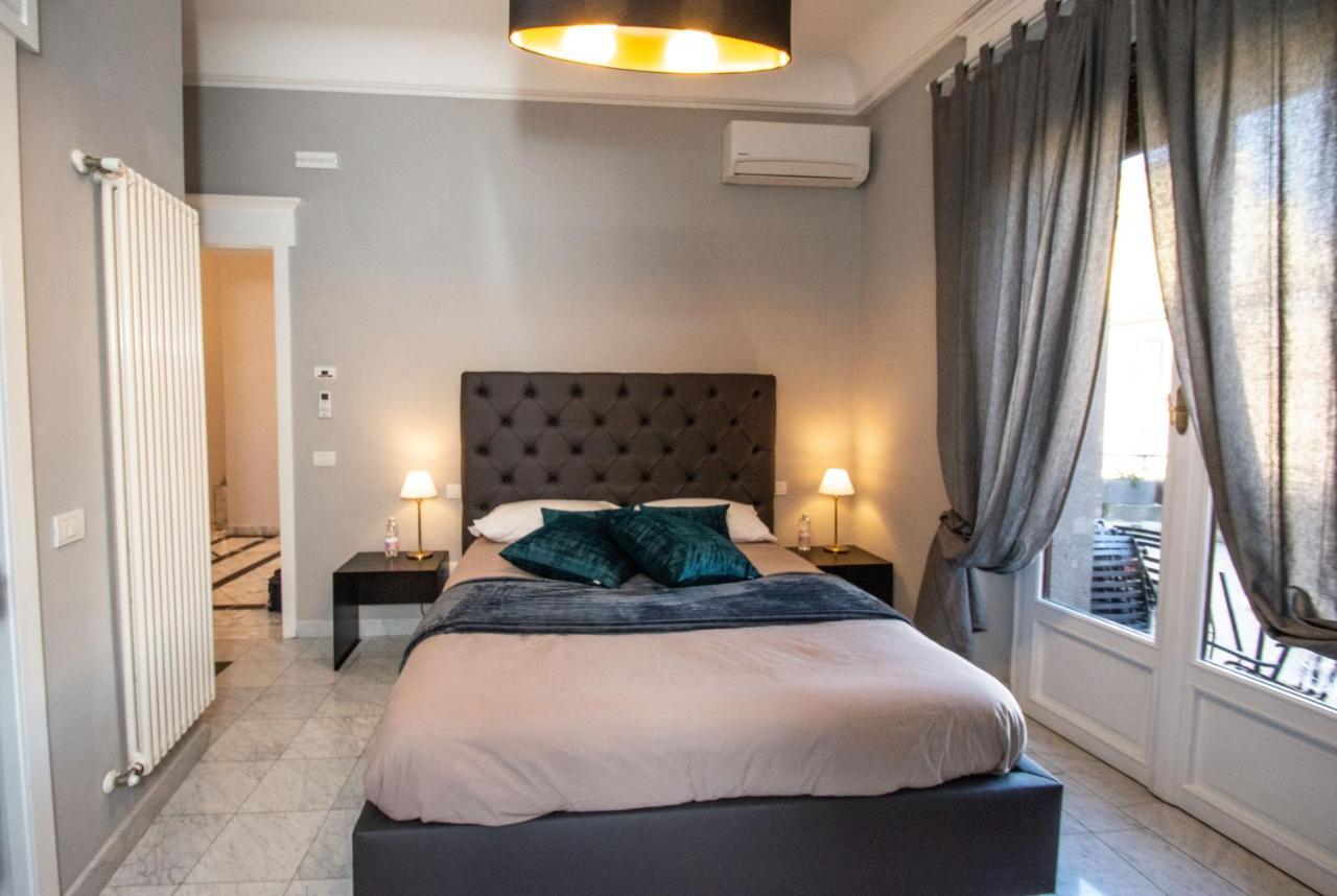 Compasso Suites Viterbo Exterior photo
