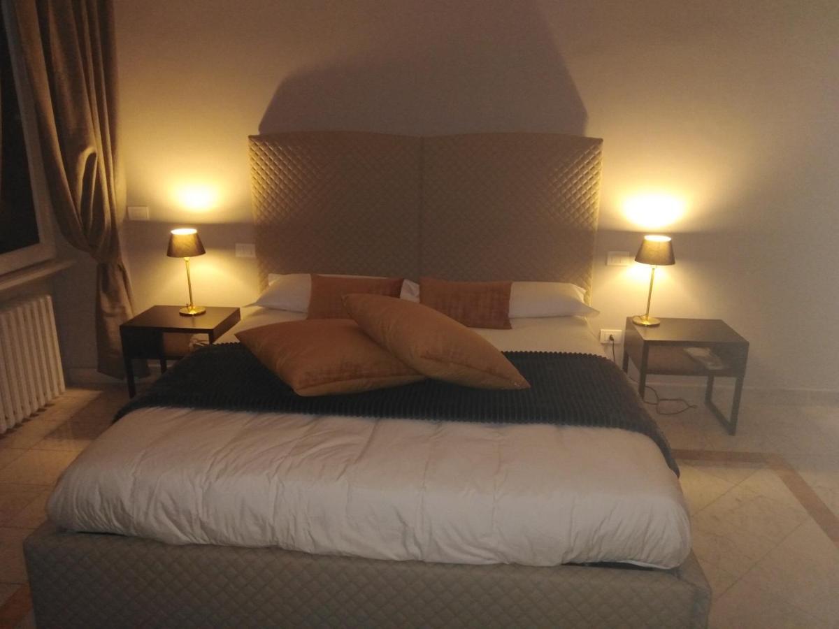Compasso Suites Viterbo Exterior photo
