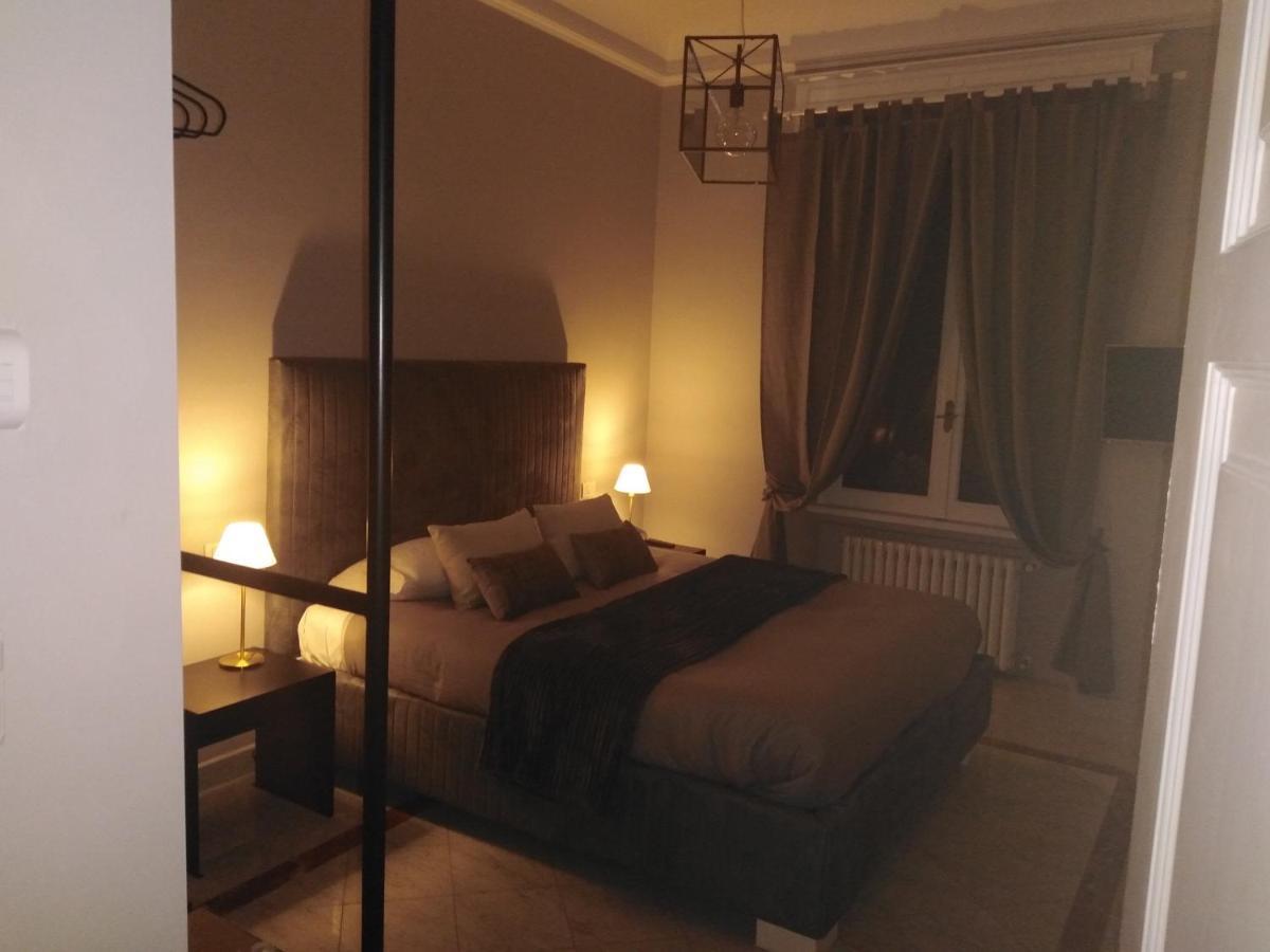 Compasso Suites Viterbo Exterior photo