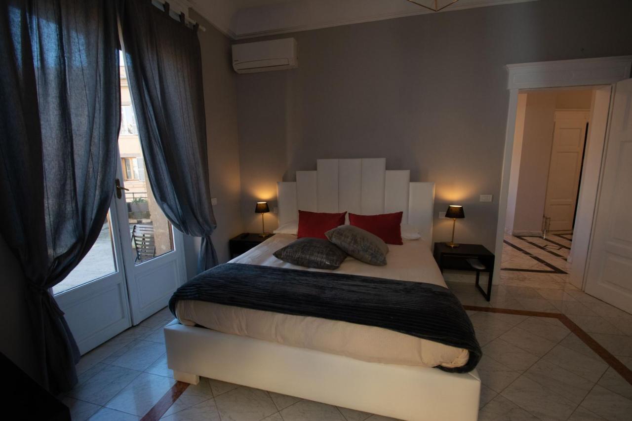 Compasso Suites Viterbo Exterior photo