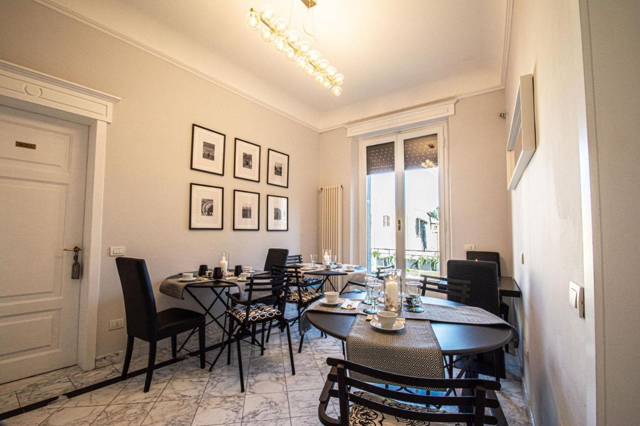 Compasso Suites Viterbo Exterior photo