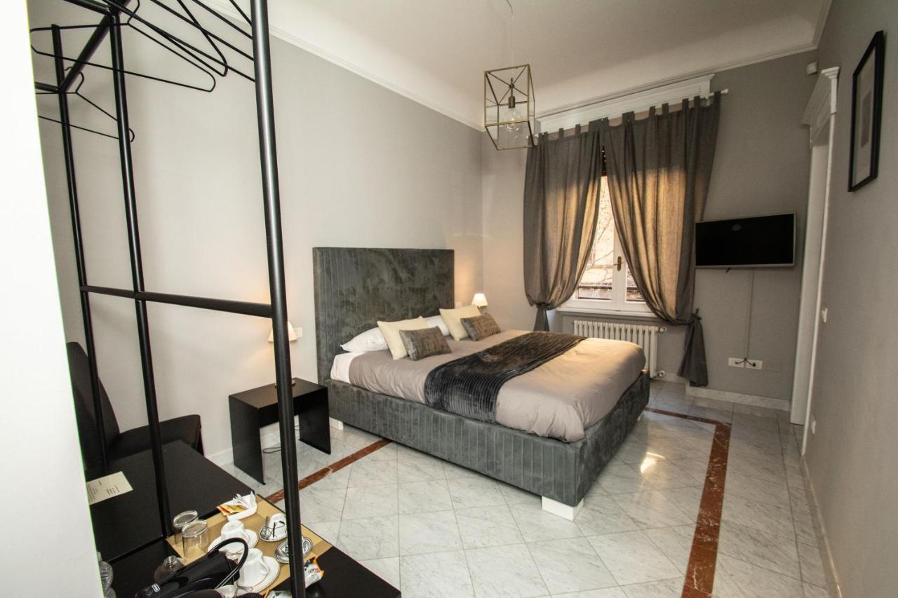 Compasso Suites Viterbo Exterior photo