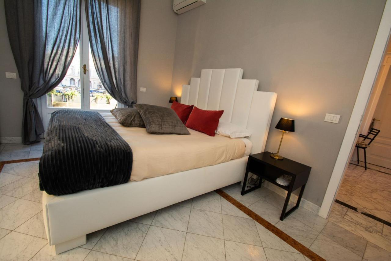 Compasso Suites Viterbo Exterior photo