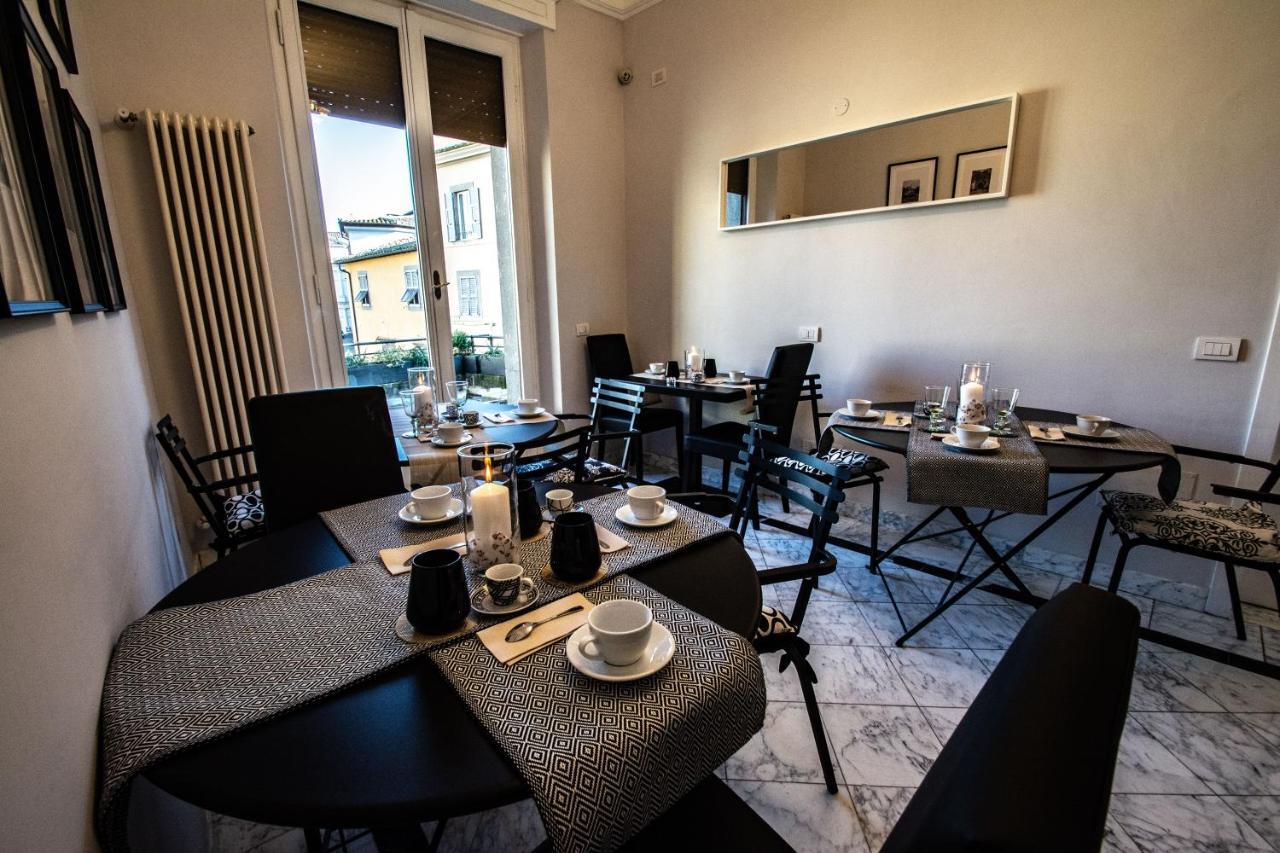 Compasso Suites Viterbo Exterior photo