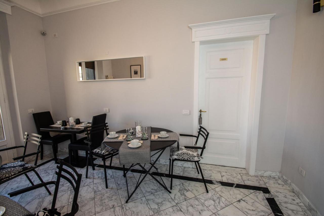 Compasso Suites Viterbo Exterior photo