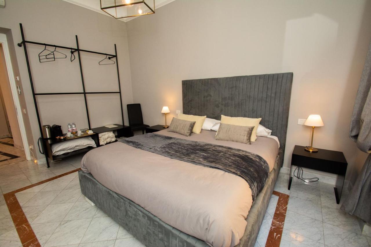 Compasso Suites Viterbo Exterior photo